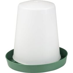 Duvo Plus Podajalnik za hrano Eco 0,65 kg zelena Cene