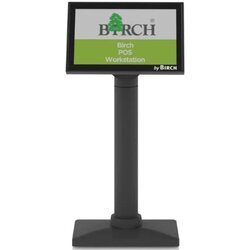 Brich Displej za kupce PD500-I, 480x272mm, 5" 40 karaktera (20x2) Cene