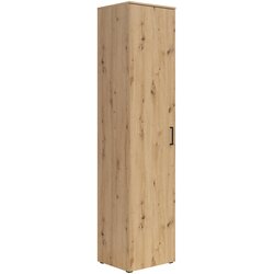 CARRYHOME VEČNAMENSKA OMARA, hrast artisan Cene