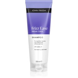 John Frieda Frizz Ease Dream Curls Shampoo vlažilni šampon za definicijo valov 250 ml Cene