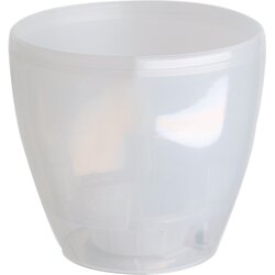 SANTINO Saksija Deco twin plus 2.5l Cene