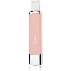 Beautifly B-Scrub Slim Blush višenamjenska ultrazvučna lopatica 1 kom Cene