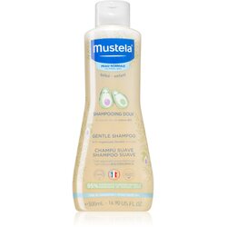 Mustela MUSTELA® Blagi šampon 500ml Cene