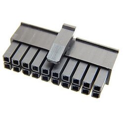ATX konektor 20pin 3mm Cene