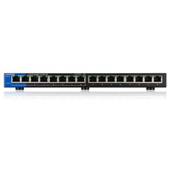 Linksys Small Business PoE stikalo LGS116P Cene