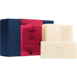 Marc-Antoine Barrois TILIA Scented Soap - 3 x 170 g Cene