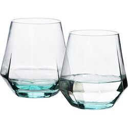 Affek Design by MONDEX Adel Light Set 2 Kozarcev 400 Ml, (21365749) Cene