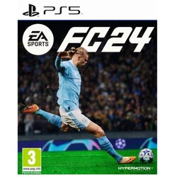 Ea Sports FC 24 za PS5 Cene