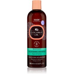 Hask Monoi Coconut Oil negovalni šampon za sijaj in mehkobo las 355 ml Cene