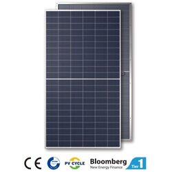 Jetion jt-slk(b) 655w bifacial Cijene