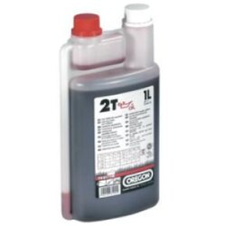 Oregon 011-1140 - ulje za dvotaktne motore sa dozerom, 1l ( 033605 ) Cene