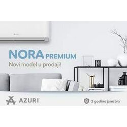 Azuri Inv. NORA PREMIUM AZI-WA25-09ka Cene