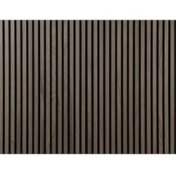 FibroTech Akustični panel Proff (Oreh, 3.000 x 605 x 22 mm) Cene