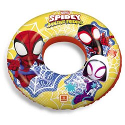 Mondo Toys Spidey napihljiv plavalni obroč 50cm - Cene