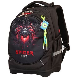 Target Ergonomski šolski nahrbtnik Superlight Petit Spider Bot Cene
