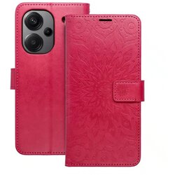 Mezzo Book ovitek za XIAOMI Redmi Note 13 Pro Plus 5G mandala magenta Cene