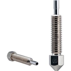 Micro-Swiss Mjedena mlaznica presvučena za FlowTech™ Hotend - 1,0 mm Cene