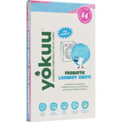 Probibel BV Laundry Sheets Zero Scent - Yokuu Cene