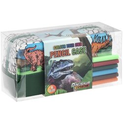 Grafix Oboji svoju pernicu – Dinosaurusi Cene