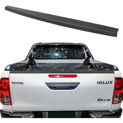 JHCHAN TOYOTA HILUX REVO ROCCO Pokrov prtljažnika, zaščita postelje, pokrov za vodila, 2015-2023, (5000157710) Cene