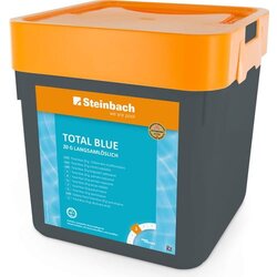 Steinbach Total Blue 20g večnamenska tabletka - 5 kg Cene