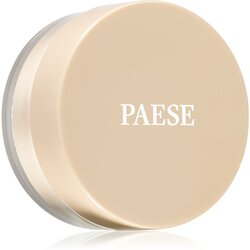 Paese Hi Rice fiksacijski puder odtenek 20 Natural 10 g Cene
