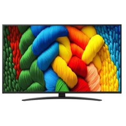 LG 50NANO81A3A 4K hdr nanocell smart tv 2025 Cene