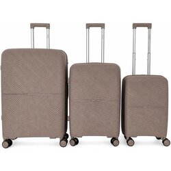 Portus Set od 3 kofera G6233 Cene