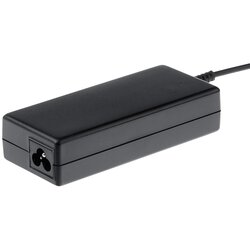 Akyga AK-ND-19 power adapter /inverter Indoor 75 W Black Cene