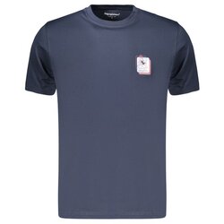 Refrigiwear muška majica kratkih rukava, plava Cene