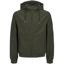 Jack & Jones Tehnička jakna kraljevski zelena Cijene