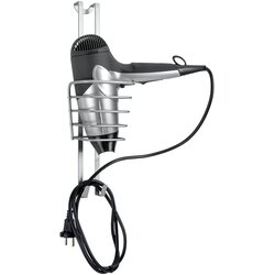 Metaltex držač fena za kosu za vrata Oasis Cene