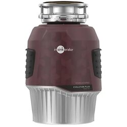 Insinkerator Drobilica IN-SINK-ERATOR EVOLUTION PLUS 1000 EC (uključen krom pneumatski prekidač) Cene
