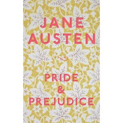 Macmillan Distribution Jane Austen - Pride and Prejudice Cene