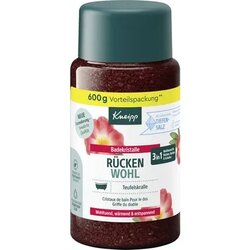 Kneipp Kristali za kupanje - Dobrobit leđa - 600 g Cijene