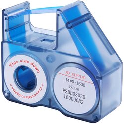 Niimbot Trak za B18 (modri), (21159919) Cene
