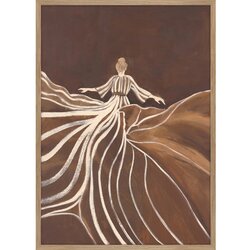 Malerifabrikken Slika 52x72 cm Gorgeous – Cene