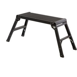 SuperStep Aluminijumska Platforma 50cm BLACKLINE Cene