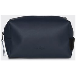 Rains Wash Bag Small W3 Tamno plava Cene