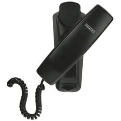 Alcatel fiksni telefonski professionals 10 fr blk, (20575930) Cene