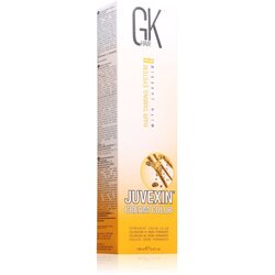 GK Hair Pro Line Hair Taming System Permanent Cream Color krema za bojenje za kosu za profesionalnu uporabu 10.11 Intense Lightest Ash Blonde 100 ml Cene