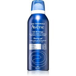 Avene Men vlažilni gel za britje 150 ml za moške Cene