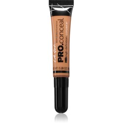 L.A. Girl Cosmetics PRO. Conceal HD kremasti korektor odtenek Cool Tan 8 g Cene