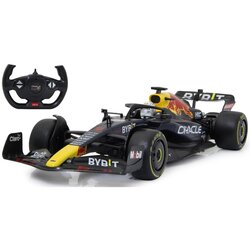 JAMARA auto na daljinsko upravljanje DELUX Oracle Red Bull Racing RB18 1:12, (4042774471873) Cene