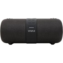 Vivax Prenosni bluetooth zvočnik tuba vox bs-160 14w črn vodoodporen ipx6 in s tws funkcijo Cene