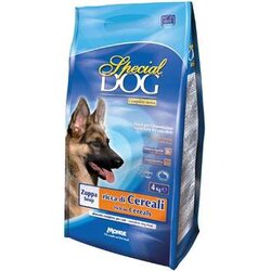 Special Dog Excellence Premium Hrana Za Pse, Soup Sa Žitaricama, Za Odrasle Pse, 4kg Cene