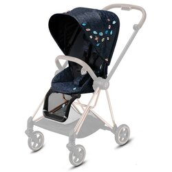 Cybex navlaka za Mios Jewels of Nature dark blue Cijene