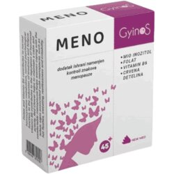 Gynos Gyinos Meno, 30 kesica Cene