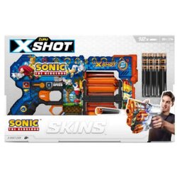 X SHOT x-shot - skins dread sonic ( ZU36583 ) Cene