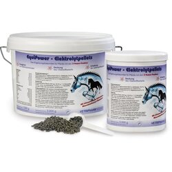 EquiPower - elektrolitski peleti Cene